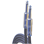 Rockson Speaker Cable - 30-Foot w/ 1/4" jacks