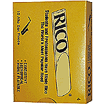 Rico Alto Sax Reeds - Thickness: 2 (box of 10)