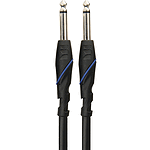 Monster Standard 100 Speaker Cable - 20' straight 1/4" plugs