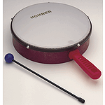 Hohner Children's Hand Tom-Tom Drum