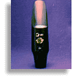 Selmer S80 Baritone Sax Mouthpiece