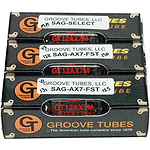 Groove Tubes SAG-FST Fender Soft Touch Preamp Tube Changing Kit