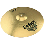Sabian Sbr Ride Cymbal, 20"