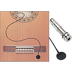 Fishman SBTE Soundboard Transducer for Acoustic Instruments