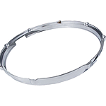 Gibraltar Die-Cast Snare-Side Snare Drum Hoop 13" 8-Lug
