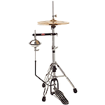 Gibraltar SCHHOTPK Hi-Hat Off Time Attachment Pack w/ Pair of Chik Effects