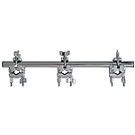 Gibraltar Spanner Cymbal Stand Mount 7/8" w/ Clamps