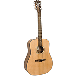 Sierra SDS43 Sequoia Series Cedar-top Acoustic Guitar