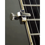 Shubb Fifth String Capo for Banjo
