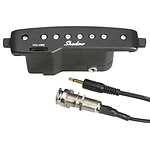 Shadow SH 145 Prestige Active Soundhole Humbucker with Volume Control