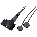 SH 712 Twinducer with 1/4" Socket