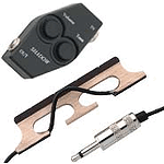 Shadow SH 930T 4-string Banjo Pickup