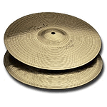 Paiste Signature Series 14" Heavy Hi-Hat (pair)