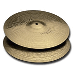 Paiste Signature Series 14" Medium Hi-Hat (pair)