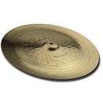 Paiste Signature Series 18" Thin China Cymbal