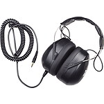 Vic Firth Stereo Isolation Headphones