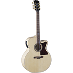 Sierra SJ88CE Tahoe Series Jumbo Acoustic-Electric Guitar