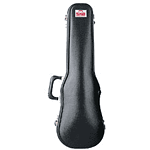 SKB Hardshell Violin/Viola Case - 1/2 size/12"