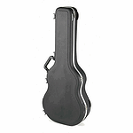 SKB Hardshell hin-line Acoustic / Classical Economy Guitar Case