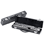 SKB Hardshell Rectangular C-Foot Flute Case