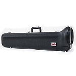SKB SKB-360 Straight Tenor Trombone Case