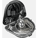 SKB Molded Hardshell Sousaphone Case