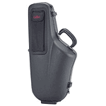 SKB Molded Plastic Pro Alto Sax Case