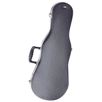 SKB Hardshell Sculptured Violin/Viola Case - 4/4 size/14" viola