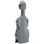 SKB Cello Shell Deluxe Cello Case