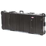 SKB 88-key Keyboard Case w/wheels