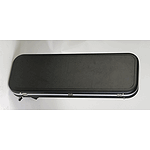 SKB  Hardshell Electric Guitar Economy Rectangular Case