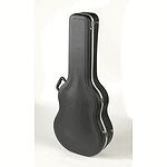 SKB Acoustic Dreadnought Economy Hardshell Guitar Case