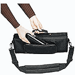 SKB Flute/Piccolo Carry-All Bag