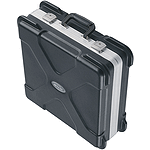 SKB CD Case - 400 CDs