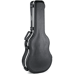 SKB Deluxe Molded Plastic Guitar Case - Dreadnought Acoustic