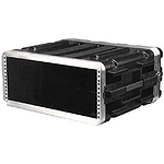 SKB Rack Mounts Rack Case - 4-space