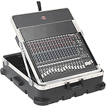 SKB Pop Up 12U Mixer Case
