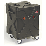 SKB Gig Rig Rack Mount Mixer Case