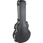 SKB SKB20 Universal Jumbo Acoustic Guitar Case