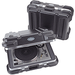 SKB Single Turntable Case