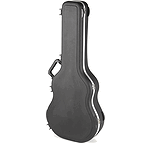 SKB Deluxe Molded Plastic Guitar Case - Classical Guitar