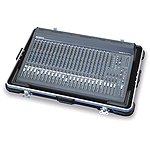 SKB Mixer Case - 34 x 23 inches