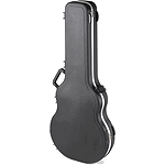SKB 35 Thin Body Semi Hollow Electric Guitar Case