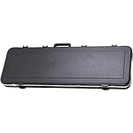 SKB Deluxe Molded Plastic Guitar Case - Bass Guitar