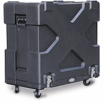 SKB Amp Utility Vehicle - Case for 2x12" Guitar Amp