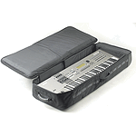 SKB Padded Keyboard Bag - 61-note Keyboard