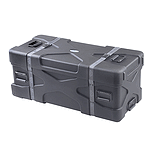 SKB Wheeled Trap Case