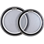 Aquarian Super-Kick II Bass Drumhead, 24 Inch