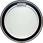 Aquarian Super-Kick II Bass Drumhead, 26 Inch