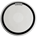 Aquarian Super-kick III Bass Drumhead 22 in